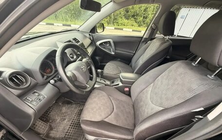 Toyota RAV4, 2012 год, 1 470 000 рублей, 11 фотография