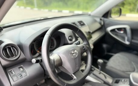 Toyota RAV4, 2012 год, 1 470 000 рублей, 10 фотография