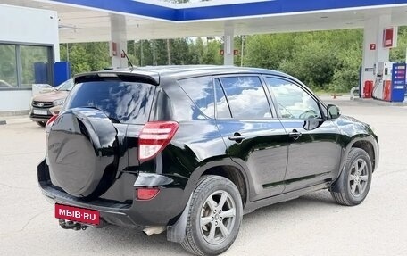Toyota RAV4, 2012 год, 1 470 000 рублей, 6 фотография