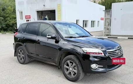 Toyota RAV4, 2012 год, 1 470 000 рублей, 3 фотография