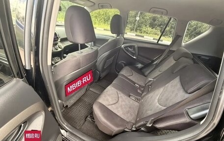 Toyota RAV4, 2012 год, 1 470 000 рублей, 12 фотография