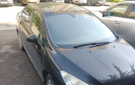 Peugeot 408 I рестайлинг, 2012 год, 310 000 рублей, 2 фотография
