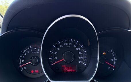 KIA Rio III рестайлинг, 2014 год, 750 000 рублей, 7 фотография