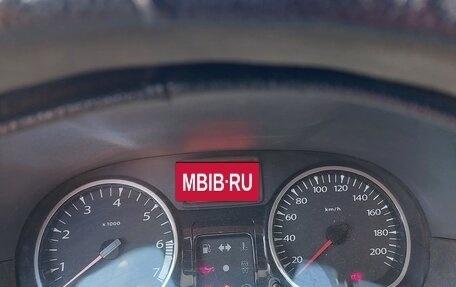 Renault Duster I рестайлинг, 2014 год, 750 000 рублей, 6 фотография