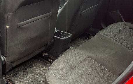 Opel Astra J, 2013 год, 590 000 рублей, 5 фотография