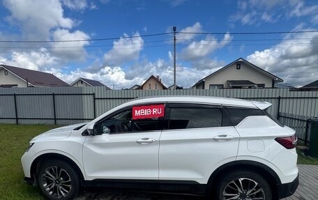 Geely Coolray I, 2023 год, 1 750 000 рублей, 2 фотография