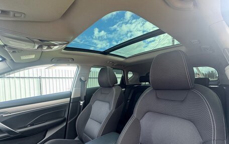 Geely Coolray I, 2023 год, 1 750 000 рублей, 5 фотография