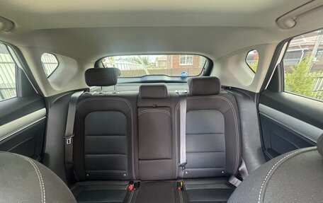 Geely Coolray I, 2023 год, 1 750 000 рублей, 7 фотография