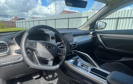 Geely Coolray I, 2023 год, 1 750 000 рублей, 11 фотография