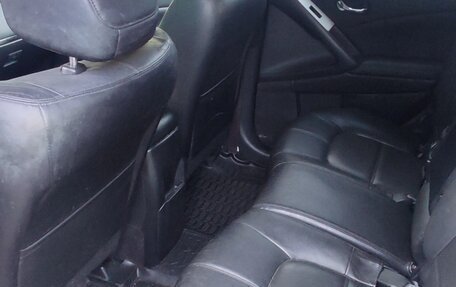 Nissan Murano, 2012 год, 1 600 000 рублей, 7 фотография