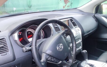 Nissan Murano, 2012 год, 1 600 000 рублей, 6 фотография