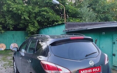 Nissan Murano, 2012 год, 1 600 000 рублей, 3 фотография