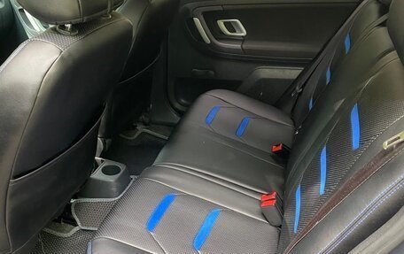 Skoda Fabia II, 2009 год, 445 000 рублей, 8 фотография