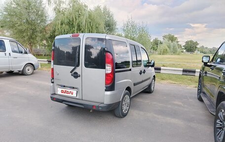 Fiat Doblo I, 2010 год, 600 000 рублей, 2 фотография