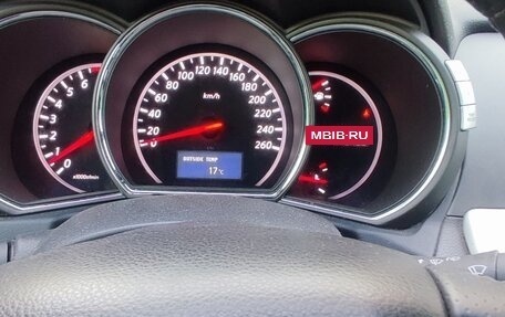 Nissan Murano, 2012 год, 1 600 000 рублей, 8 фотография