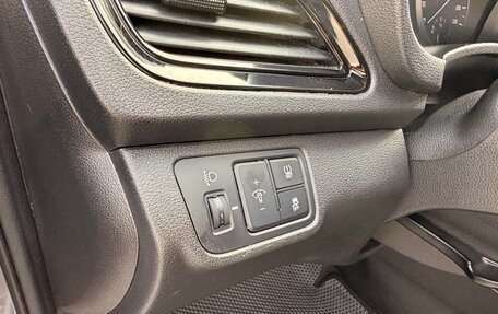 Hyundai Solaris II рестайлинг, 2021 год, 1 520 000 рублей, 24 фотография