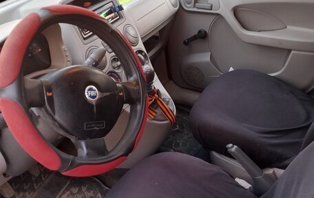 Fiat Panda II, 2005 год, 240 000 рублей, 5 фотография