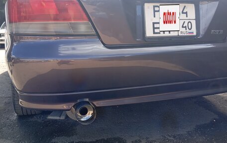 Mitsubishi Galant VIII, 1999 год, 370 000 рублей, 6 фотография