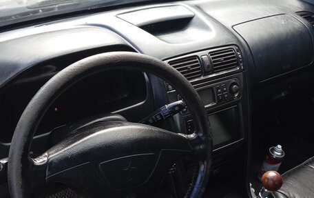 Mitsubishi Galant VIII, 1999 год, 370 000 рублей, 14 фотография