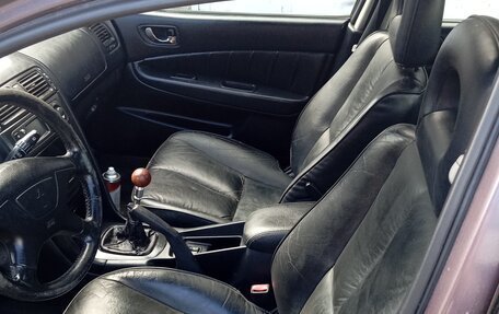 Mitsubishi Galant VIII, 1999 год, 370 000 рублей, 10 фотография