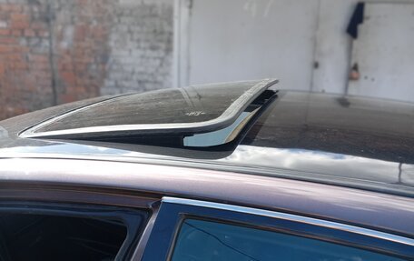 Mitsubishi Galant VIII, 1999 год, 370 000 рублей, 17 фотография