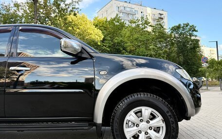 Mitsubishi L200 IV рестайлинг, 2012 год, 1 549 000 рублей, 9 фотография