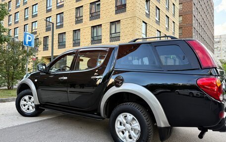 Mitsubishi L200 IV рестайлинг, 2012 год, 1 549 000 рублей, 14 фотография