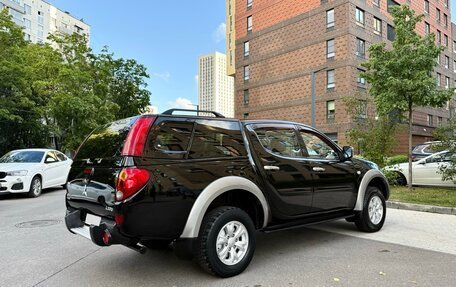 Mitsubishi L200 IV рестайлинг, 2012 год, 1 549 000 рублей, 7 фотография