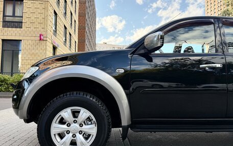 Mitsubishi L200 IV рестайлинг, 2012 год, 1 549 000 рублей, 11 фотография