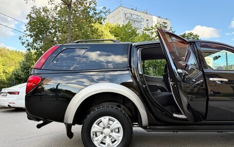 Mitsubishi L200 IV рестайлинг, 2012 год, 1 549 000 рублей, 10 фотография