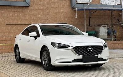 Mazda 6, 2022 год, 2 210 000 рублей, 1 фотография