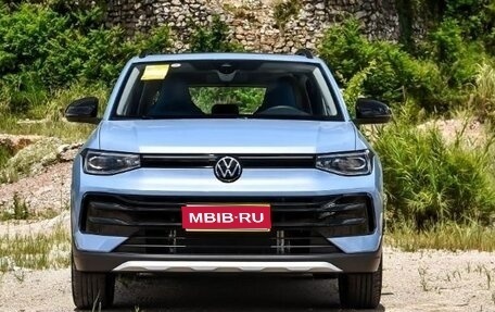 Volkswagen Tharu, 2025 год, 2 100 000 рублей, 1 фотография
