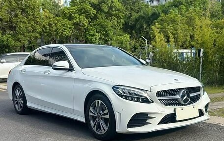 Mercedes-Benz C-Класс, 2020 год, 2 550 000 рублей, 1 фотография
