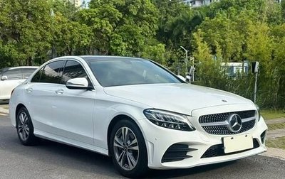 Mercedes-Benz C-Класс, 2020 год, 2 550 000 рублей, 1 фотография