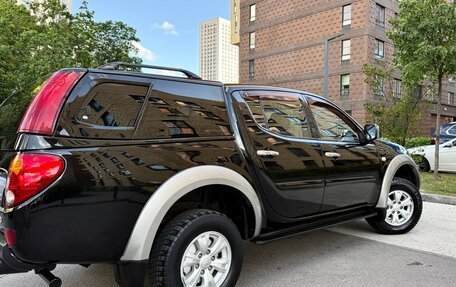 Mitsubishi L200 IV рестайлинг, 2012 год, 1 549 000 рублей, 17 фотография