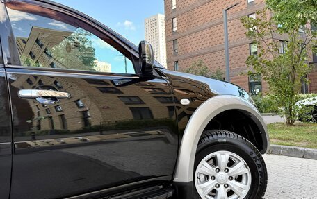 Mitsubishi L200 IV рестайлинг, 2012 год, 1 549 000 рублей, 19 фотография