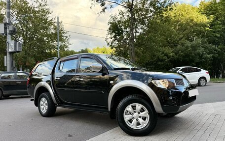 Mitsubishi L200 IV рестайлинг, 2012 год, 1 549 000 рублей, 16 фотография