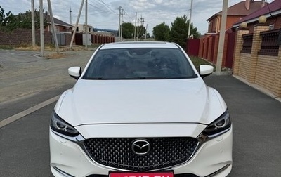 Mazda 6, 2021 год, 2 990 000 рублей, 1 фотография