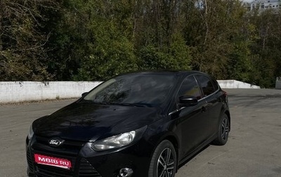 Ford Focus III, 2012 год, 720 000 рублей, 1 фотография