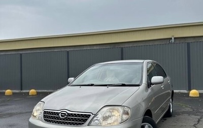Toyota Corolla, 2000 год, 390 000 рублей, 1 фотография