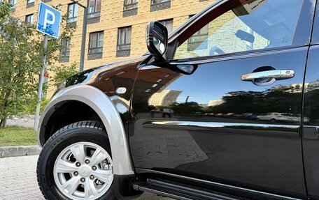 Mitsubishi L200 IV рестайлинг, 2012 год, 1 549 000 рублей, 20 фотография