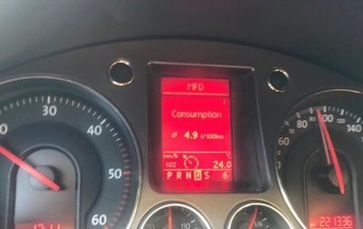 Volkswagen Passat B6, 2008 год, 1 050 000 рублей, 1 фотография