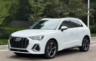 Audi Q3, 2022 год, 2 690 000 рублей, 1 фотография