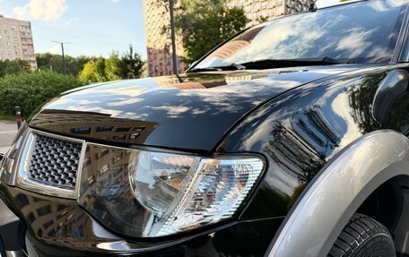 Mitsubishi L200 IV рестайлинг, 2012 год, 1 549 000 рублей, 27 фотография