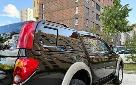 Mitsubishi L200 IV рестайлинг, 2012 год, 1 549 000 рублей, 24 фотография