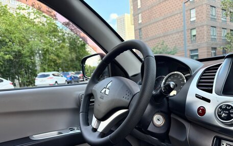 Mitsubishi L200 IV рестайлинг, 2012 год, 1 549 000 рублей, 33 фотография