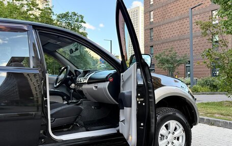 Mitsubishi L200 IV рестайлинг, 2012 год, 1 549 000 рублей, 30 фотография