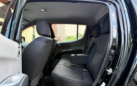 Mitsubishi L200 IV рестайлинг, 2012 год, 1 549 000 рублей, 35 фотография