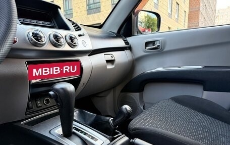 Mitsubishi L200 IV рестайлинг, 2012 год, 1 549 000 рублей, 36 фотография