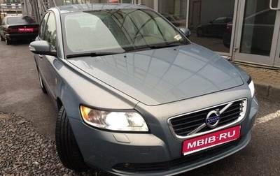 Volvo S40 II, 2007 год, 880 000 рублей, 1 фотография